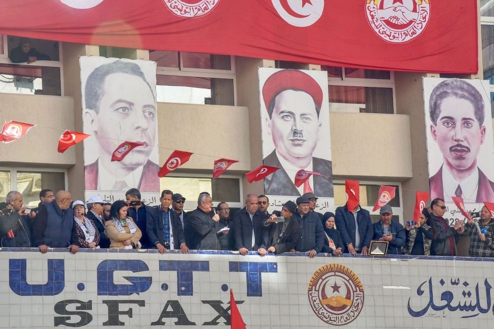 The fight against economic inequality: leftist solutions for Tunisia