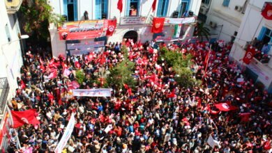 The future of unionism in Tunisia: reform or resistance?