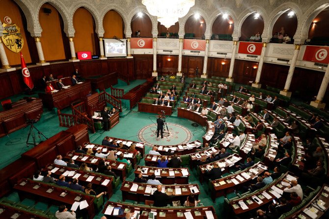 The role of the opposition in Tunisia’s parliament: how effective is it?