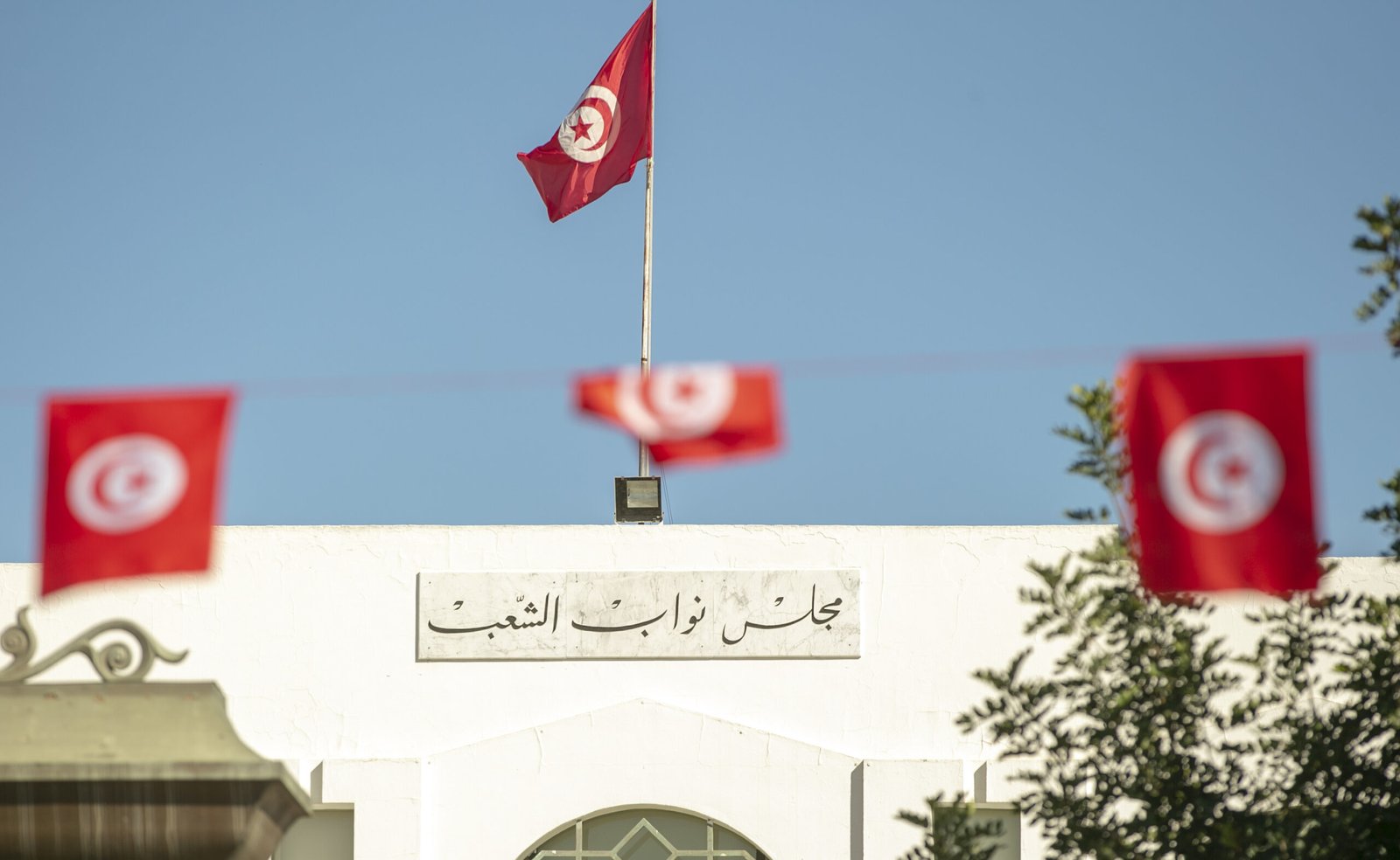 Tunisia’s civil society organizations: Advocates for change and reform