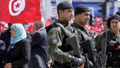 Understanding crime rates and security trends in Tunisia