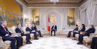 a comparative analysis of Tunisia’s parliamentary system before and after 2011