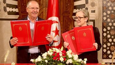 how labor unions negotiate wages and benefits in Tunisia