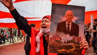 how leftist ideology has shaped Tunisia’s political landscape