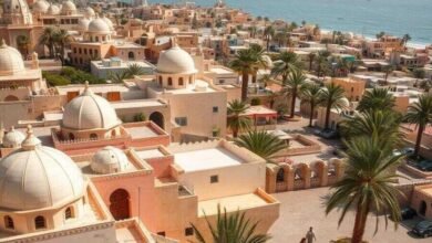 how tourism statistics reflect economic resilience