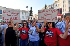 how tunisian youth are driving innovation and social reform