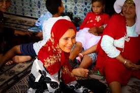 how tunisia’s legal system shaped women’s rights