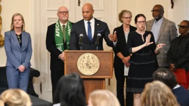 key agreements between labor unions and the government