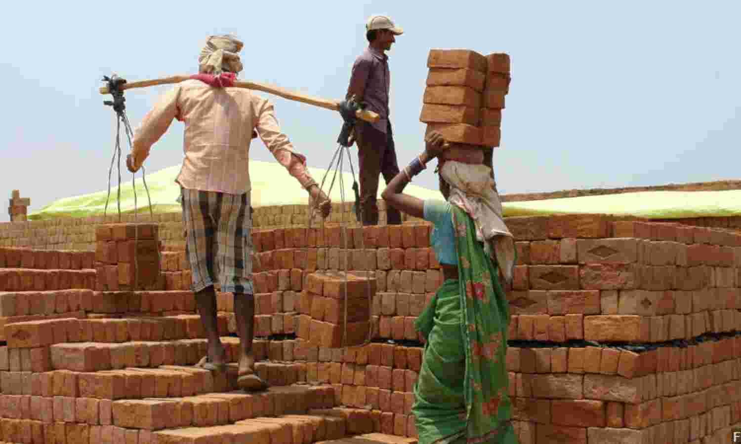 labor rights and fair wages: challenges and progress