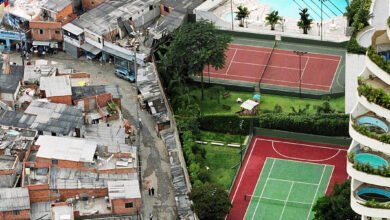 measuring poverty and inequality: a data-driven approach