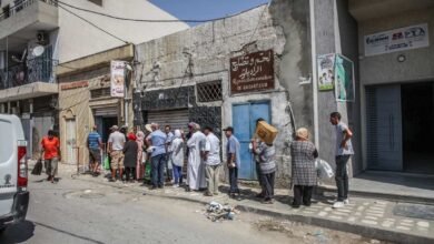 privatization vs. public ownership: the impact on Tunisia’s working class