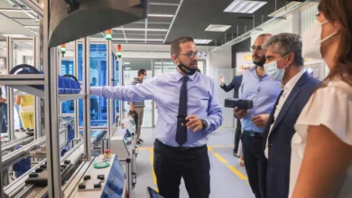 the impact of digital transformation on labor unions