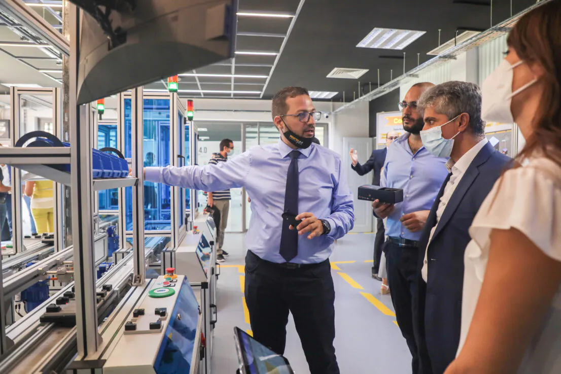 the impact of digital transformation on labor unions