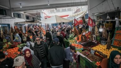 the impact of inflation on Tunisian households