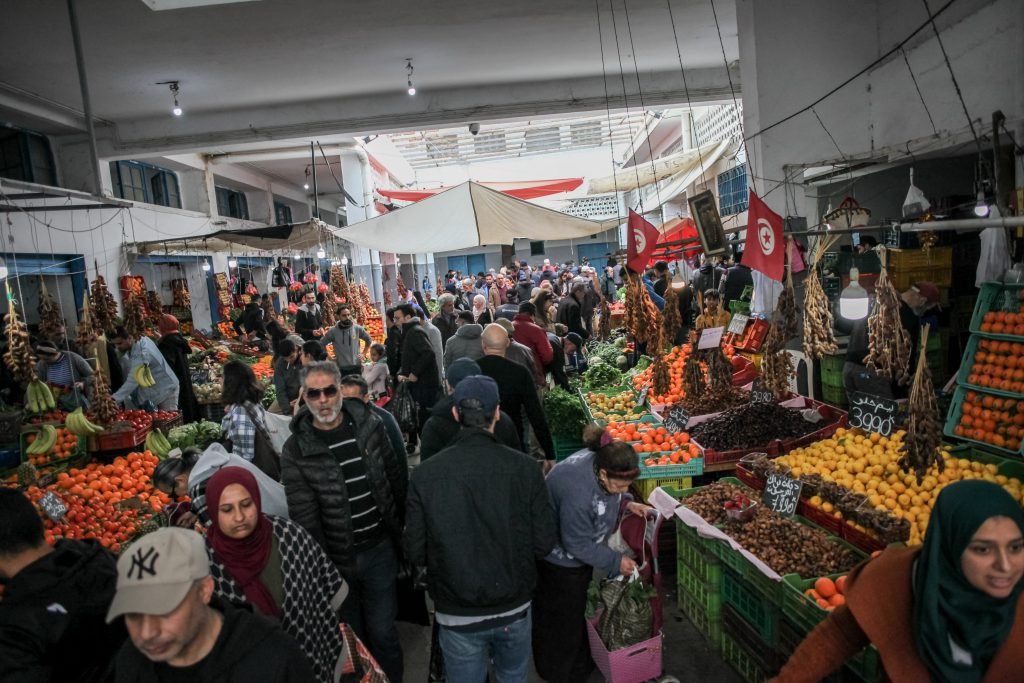 the impact of inflation on Tunisian households