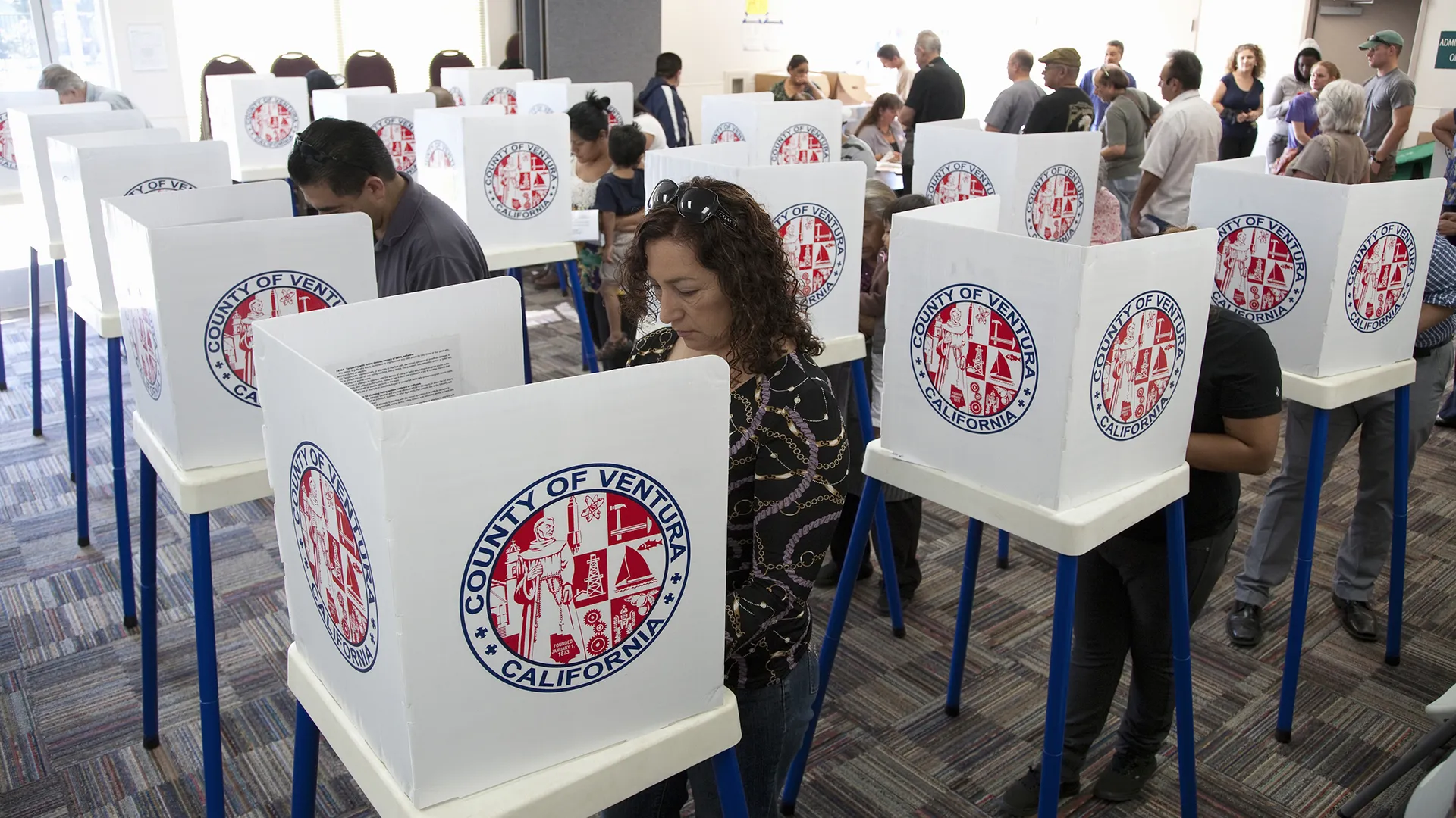 the impact of voter turnout on parliamentary legitimacy