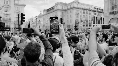 the power of local journalism in representing the voice of the people