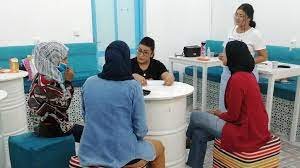 the rise of women entrepreneurs in Tunisia