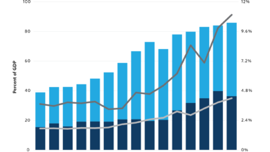 the role of statistical data in shaping government policies