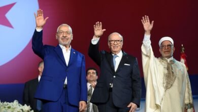 the role of the presidency in shaping Tunisia’s modern political landscape