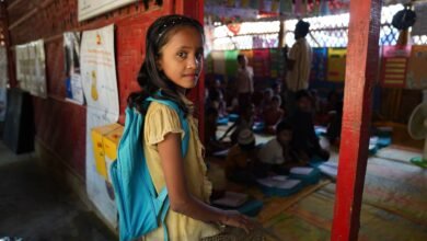 tracking education rates and literacy levels in tunisia