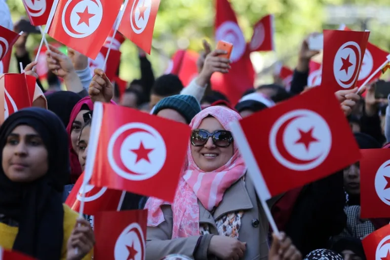 women’s rights in Tunisia: from past to present