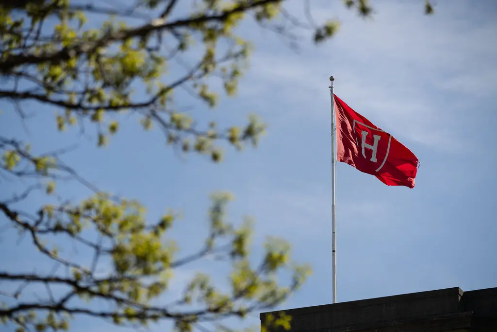 المواجهة بين ترامب وهارفارد تتصاعد منع تسجيل الطلاب الدوليين بعد رفض مشاركة بيانات موسعة